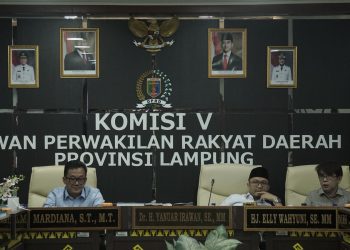 Pendidikan Swasta di Ujung Tanduk: Jeritan Kepala Sekolah SMK dan Polemik Sekolah Siger di Lampung