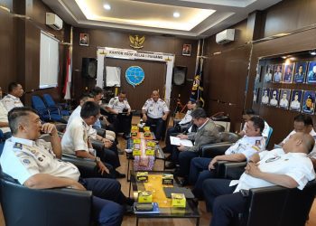 Nelayan Lampung Kini Bisa Urus E-Pas Kecil Secara Online, Gratis Tanpa Perantara!