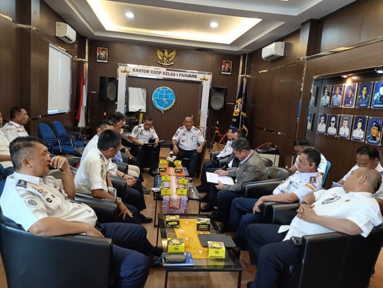 Nelayan Lampung Kini Bisa Urus E-Pas Kecil Secara Online, Gratis Tanpa Perantara!