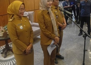 Akhir Juli, Pemprov Lampung Janji Bagikan SK PPPK Tahap 1 & 2: Ini Jumlah Penerimanya