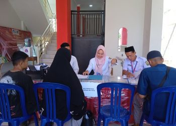 Polemik Ketua Yayasan Sekolah Siger: Masih Misterius di Tengah Proses Penerimaan Siswa Baru