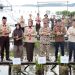 Tanam 1.000 Bibit Mangrove, Langkah Nyata Rawat Bumi dari Pesisir Pesawaran