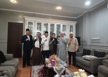 Ketua MUI Lampung: Negara Tak Boleh Abai dalam Menangani LGBT