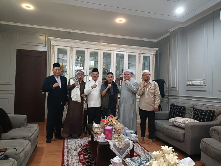 Ketua MUI Lampung: Negara Tak Boleh Abai dalam Menangani LGBT