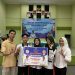 SMA Negeri 3 Kotabumi Raih Juara Debat Provinsi, Tapi Kepsek Bungkam?