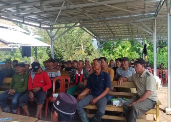 Reses ke-3 di Rajabasa, Nuzul Irsan Tanggapi Langsung Aspirasi Warga Soal Keamanan hingga Kependudukan