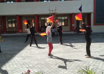 Pendaftaran Sekolah Siger 1 Tutup Jam 2 Siang, Panitia Menghilang, Guru Mengaku Tak Tahu