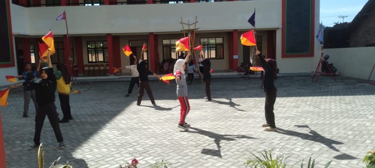 Pendaftaran Sekolah Siger 1 Tutup Jam 2 Siang, Panitia Menghilang, Guru Mengaku Tak Tahu