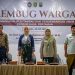 Dorong Nilai Tambah Pertanian, Kemenko PM Gelar Rembug Warga di Lampung Selatan
