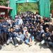 Sinergi UBL dan Pemkab Pesawaran: Mahasiswa Tanam Mangrove, Jaga Pesisir untuk Lampung Berkelanjutan