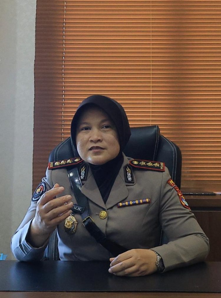 Hitung Mundur Operasi Patuh Krakatau 2025: Polda Lampung Siapkan Langkah Tegas dan Edukatif