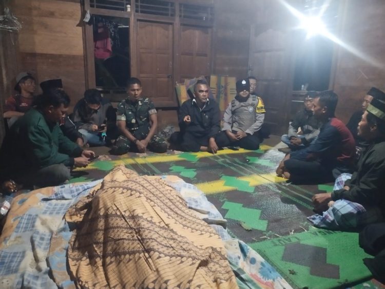 Diduga Diterkam Harimau, Petani di Lampung Barat Tewas Mengenaskan — Polisi Imbau Warga Waspada