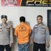 Kabur ke Bekasi, Sopir Truk Penggelap Uang Majikan untuk Judi Slot Dibekuk Polisi