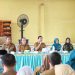 Lampung Tengah Siap Canangkan “Desa Tapis”, Sekda Pimpin Rapat dan Tinjauan Lapangan