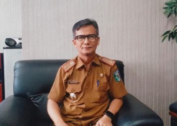 Pemkab Pringsewu Siagakan 69 Ton Beras Cadangan, Antisipasi Krisis Pangan dan Bencana