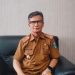 Pemkab Pringsewu Siagakan 69 Ton Beras Cadangan, Antisipasi Krisis Pangan dan Bencana