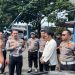 Polda Lampung Tindak Tegas Komunitas Konvoi “Aura Farming” di Jalan Tol
