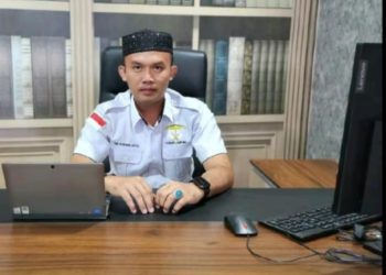 Sekjen Laskar Lampung Kecam Langkah Pemkot Dirikan Sekolah Siger Tanpa Prosedur