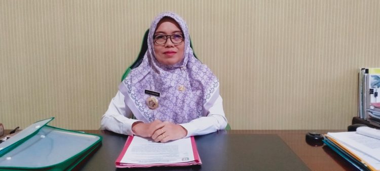 Empat Kandidat Masuk Bursa Seleksi Calon Sekda Pringsewu, Pendaftaran Masih Dibuka