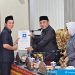 Pemkab dan DPRD Lampung Selatan Sepakati Perubahan APBD 2025, Seluruh Fraksi Dukung Penuh