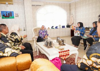 Bunda Literasi Lampung Siap Jadi Narasumber di Gebyar Literasi Nasional 2025