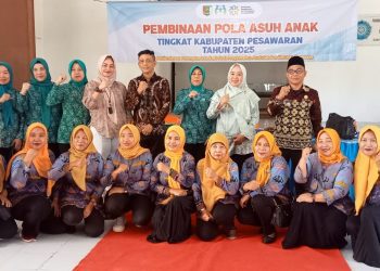 LPHPA Lampung Ingatkan Bahaya Narkolema: Ancaman Baru Anak di Era Digital