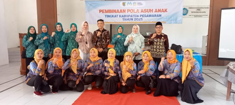 LPHPA Lampung Ingatkan Bahaya Narkolema: Ancaman Baru Anak di Era Digital