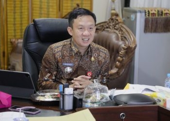 Lampung Genjot Kinerja Pemerintahan, Evaluasi LPPD 2024 Jadi Titik Awal Penyusunan LPPD 2025