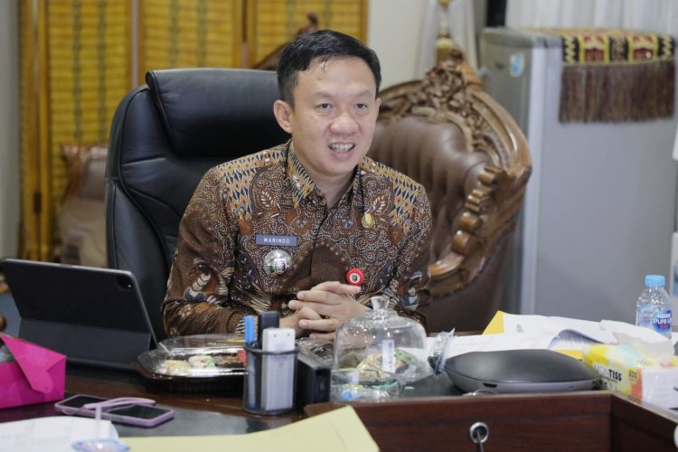Lampung Genjot Kinerja Pemerintahan, Evaluasi LPPD 2024 Jadi Titik Awal Penyusunan LPPD 2025