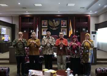Gubernur Lampung Dorong Kebijakan Berbasis Data Konkret: Rp35 Miliar Insentif Disiapkan untuk Daerah Terbaik