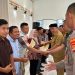 Pemkab Tanggamus Serahkan AHU ke 20 Koperasi Merah Putih, Perkuat Legalitas Ekonomi Desa