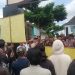 Aliansi Pemuda Tanggamus Desak Kejari Usut Dugaan Aliran Dana Korupsi ke Eks Wabup Safii