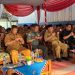 Pemkab Tanggamus Salurkan 1.337 Ton Beras untuk 66.887 Warga, Siap Tekan Kerawanan Pangan