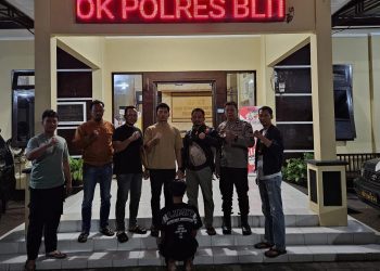 Buronan Judi Slot Tertangkap! Curi Motor dan Gelapkan Uang Majikan Demi “Modal Main”