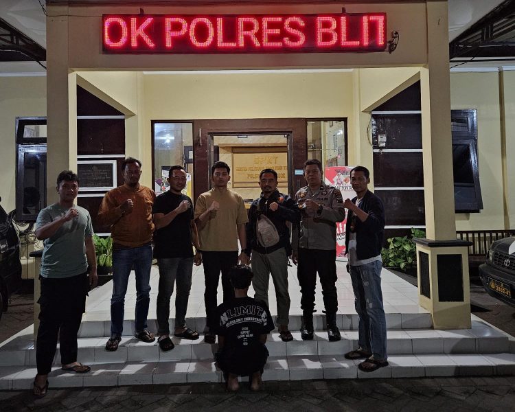 Buronan Judi Slot Tertangkap! Curi Motor dan Gelapkan Uang Majikan Demi “Modal Main”