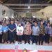 Sentuhan Gizi untuk Generasi Emas: Desa Kota Agung Jadi Tuan Rumah Program Makan Bergizi Gratis