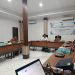 Jajaran Direksi BUMD PT Pringsewu Jaya Sejahtera Ditetapkan Lewat RUPS