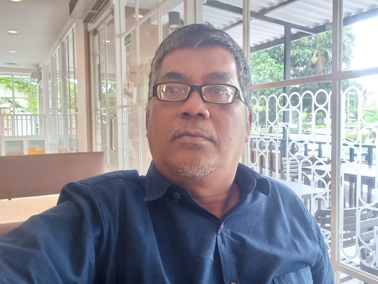 Satgas PHK Dinilai Mandek, Ketum Gema Puan: Hanya Jadi Formalitas, Tambah Buruk Situasi Pekerja
