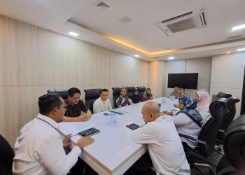 Disandera di Jakarta karena Utang, Gadis Asal Pringsewu Akhirnya Dipulangkan dengan Pengawalan Ketat