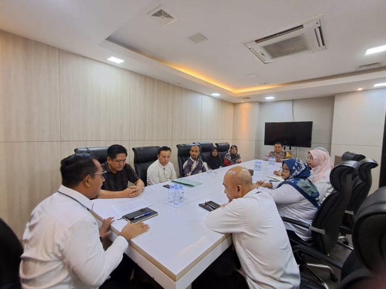 Disandera di Jakarta karena Utang, Gadis Asal Pringsewu Akhirnya Dipulangkan dengan Pengawalan Ketat