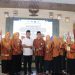 Bupati Ardito Hadiri Seminar & Silaturahmi Akbar Guru PAI se-Lampung Tengah: Pendidikan Agama Pilar Karakter Bangsa