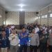 Cegah Karhutla Sejak Dini, Polres Lampung Selatan Gandeng Lintas Instansi Gelar Rapat Koordinasi Antisipasi Bencana