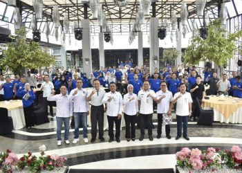 Hadapi Porwanas 2026, SIWO PWI Lampung Gelar Diskusi