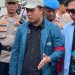 BEM Unila Tolak Kunjungan Kapolri: Jangan Bungkam Luka dengan Panggung Hiburan
