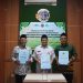 BPN Pringsewu Gandeng Muhammadiyah dan NU, Percepat Sertifikasi Tanah Wakaf
