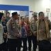 Wamen PAN-RB Tinjau Polresta Bandar Lampung: Pelayanan Publik Dinilai Memuaskan