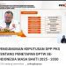 Ade Utami Ibnu Resmi Pimpin PKS Lampung, Janji Tetap Kobarkan Semangat Reformasi