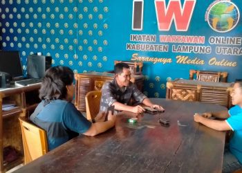 PT Bijasa Manunggal Sejati Klarifikasi Proyek Irigasi Way Bumi Agung, Tegaskan Sesuai Prosedur PUPR