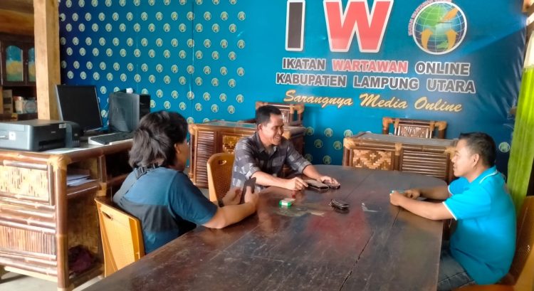 PT Bijasa Manunggal Sejati Klarifikasi Proyek Irigasi Way Bumi Agung, Tegaskan Sesuai Prosedur PUPR