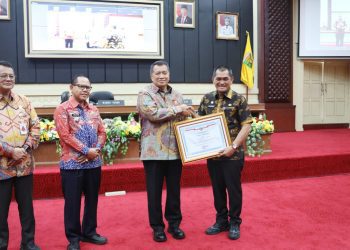 Dorong Birokrasi Modern dan Responsif, Pemerintah Pusat Tinjau Reformasi Layanan Publik di Lampung
